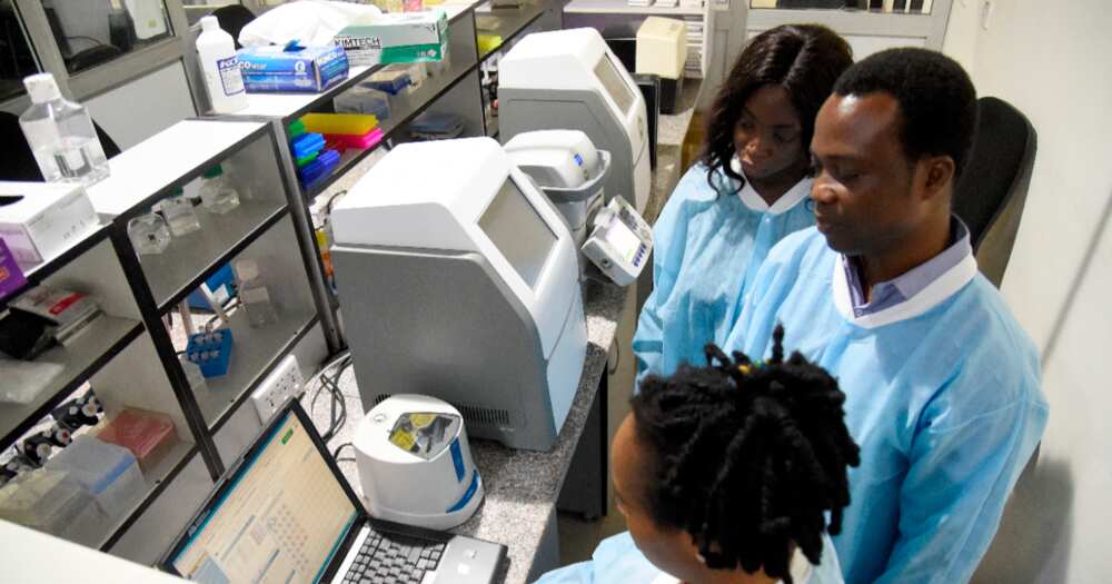 Nigerian Doctors Nigerian Doctors