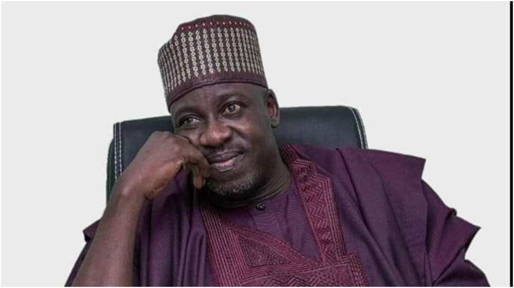Bolaji Abdullahi/APC/PDP/2023/Kwara/Ilorin Bolaji Abdullahi/APC/PDP/2023/Kwara/Ilorin