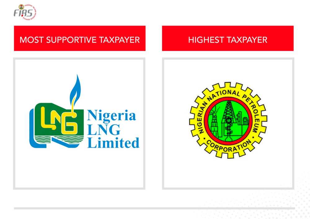 NNPC, NLPGA, MTN, Dangote NNPC, NLPGA, MTN, Dangote