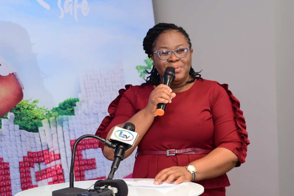 MOLPED Marks Menstrual Hygiene Day in Collaboration with Lagos State Ministry of Health