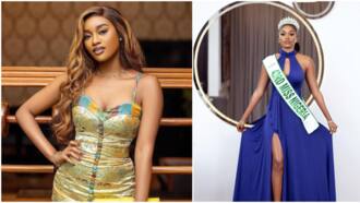 BBN's Beauty disqualification: How did she win? Many floods Miss Nigeria organisers page with questions