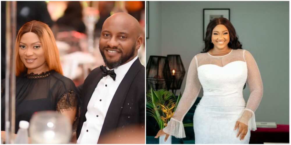 Yul Edochie: I Couldn’t Let Her Go, Nollywood Actor Finally Shares ...