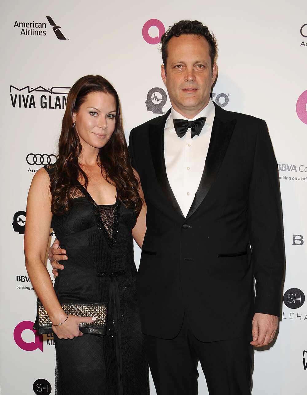 Who Is Vince Vaughn's Wife? All About Kyla Weber