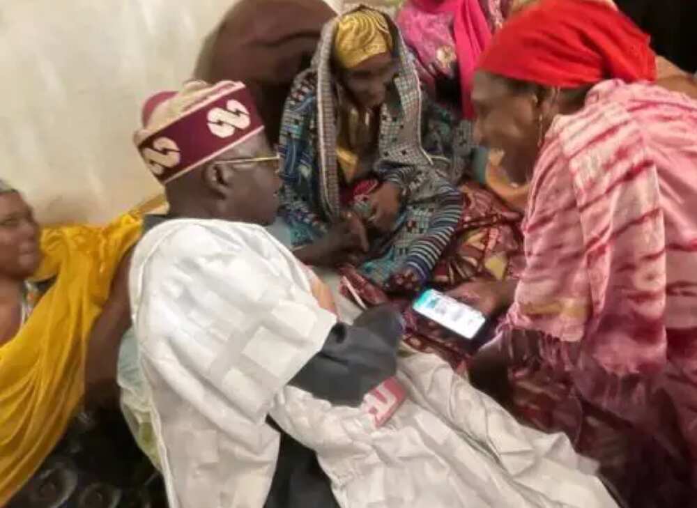 Hajiya Dada Hajiya Dada