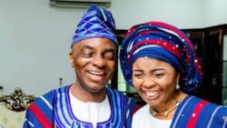 2023 election: Oyedepo, wife subtly tell Nigerians where to pitch their tent to make Nigeria better