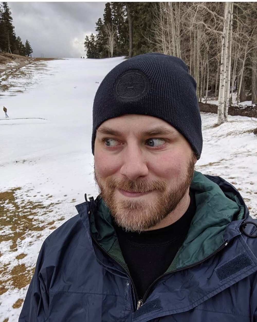 Ryan Haywood’s biography where is the former Rooster Teeth star now
