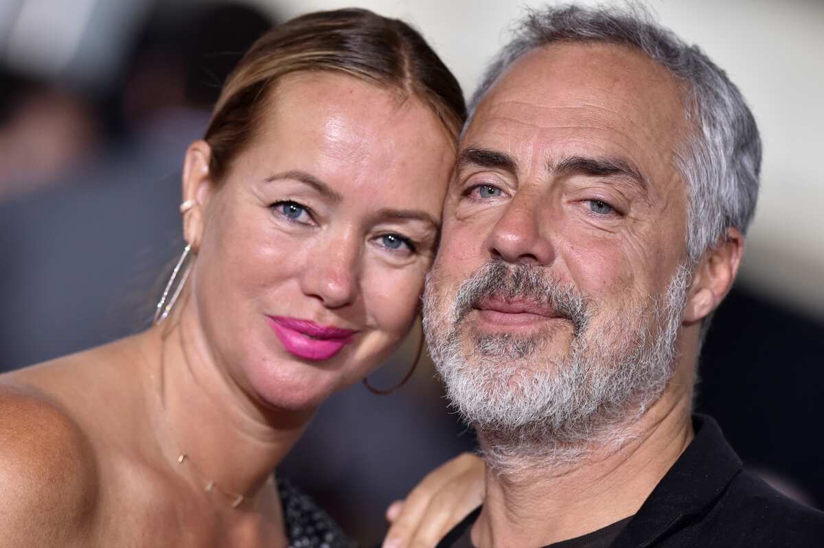 Jose Stemkens Biography: What Is Known About Titus Welliver’s Wife ...