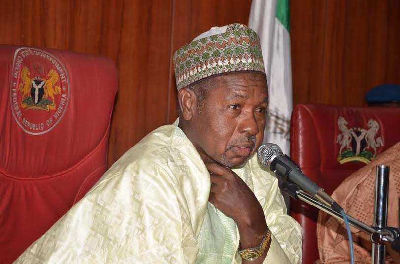 Rundunar tsaro ta ceto mutum 103 da aka yi garkuwa da su a Katsina, In ji Masari