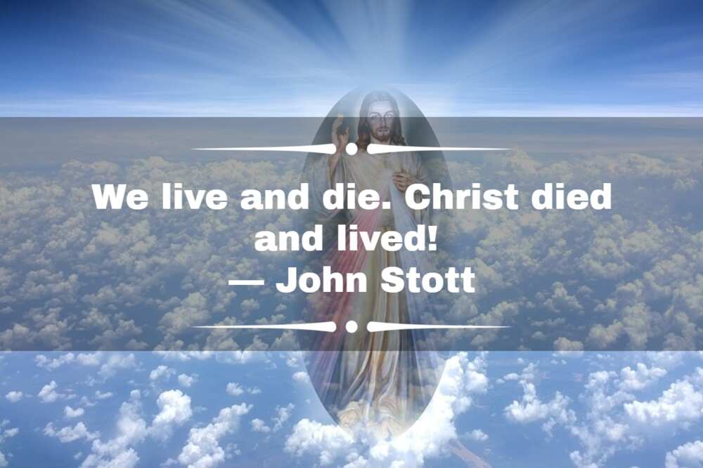 Inspirational Easter messages Inspirational Easter messages