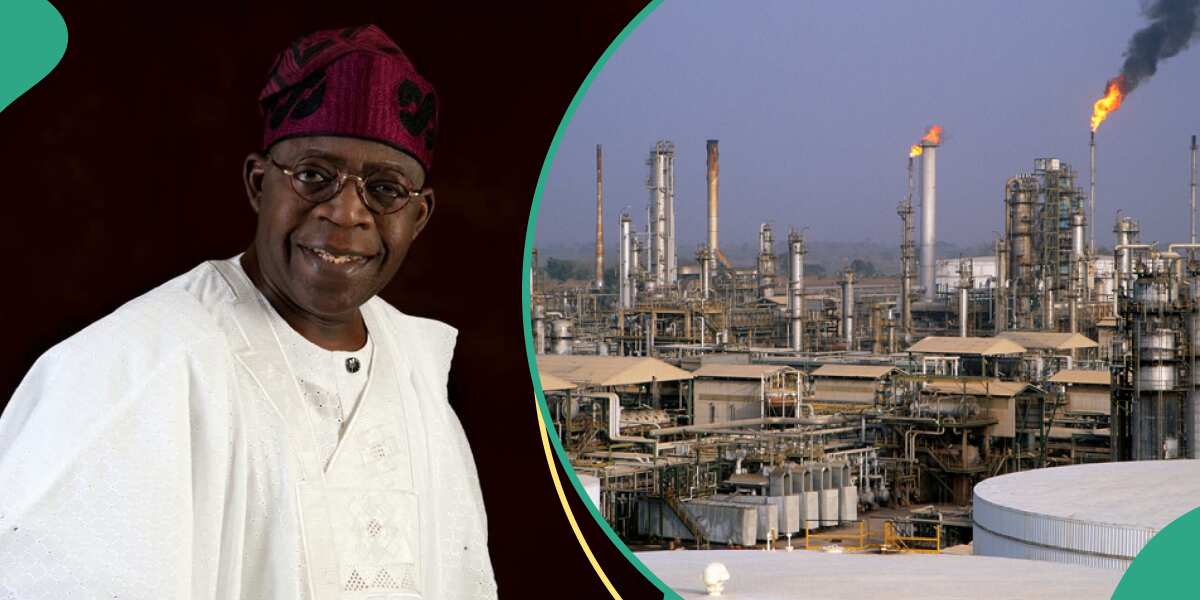 Good news as FG plans $3.8bn massive project in oil and gas sector