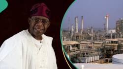 Good news as FG is set to commence multi-billion-dollar gas project