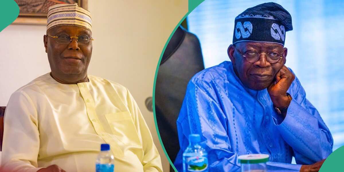 Supreme Court judgment: Atiku reveals new position, insists he is not backing down