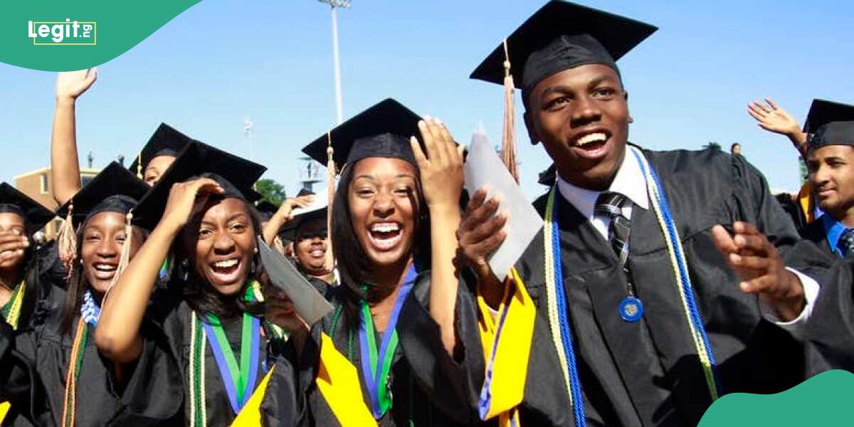 Ondo varsity: 3 best graduating students get automatic employment, details emerge
