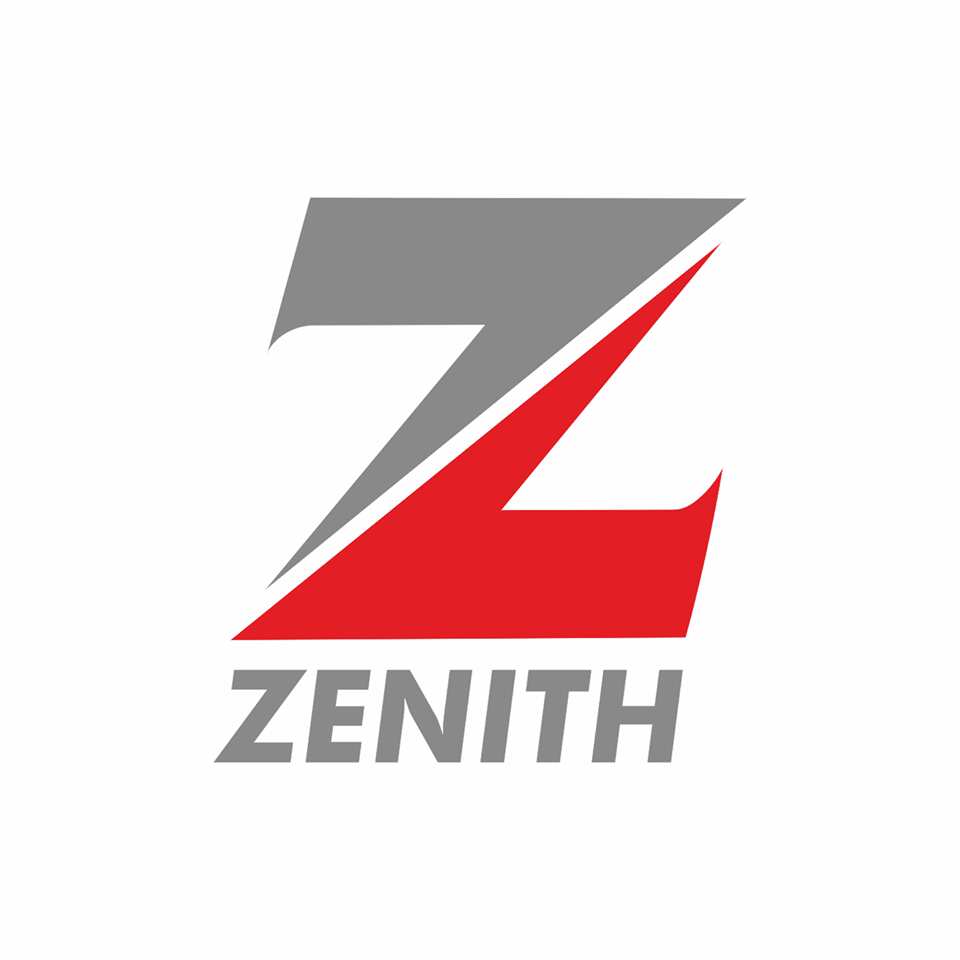 Zenith Bank customer care