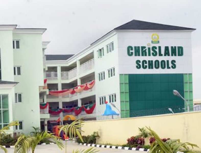 Chrisland Scandal, Lagos Police command