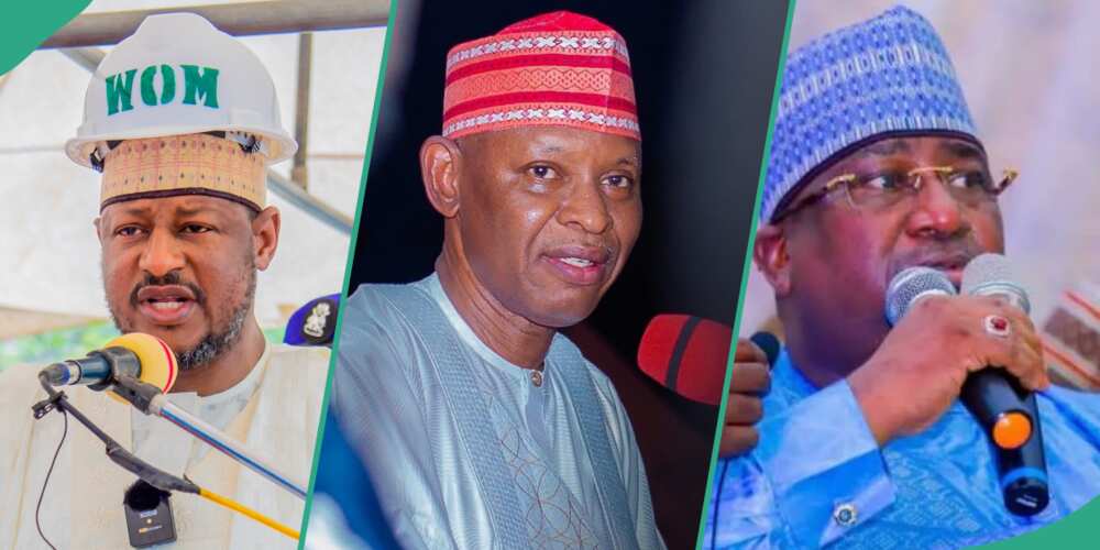 List of Nigerian governors who have spent over N20 billion for Ramadan feeling