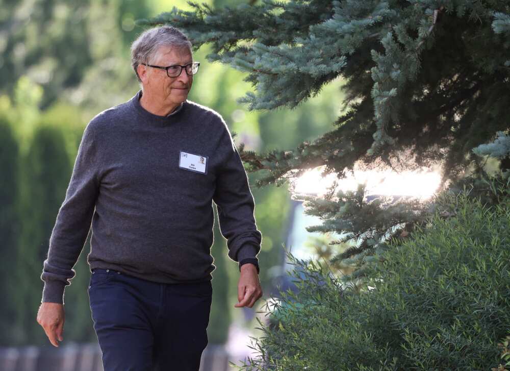 Bill Gates, Melinda Gates