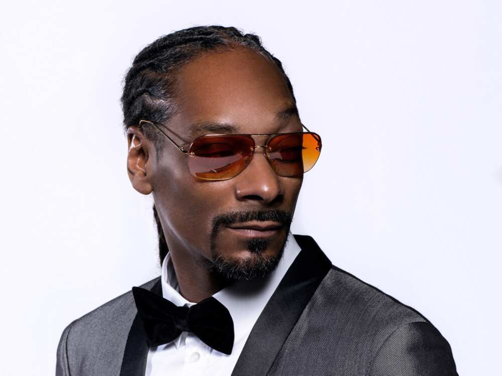 Snoop Dogg Snoop Dogg