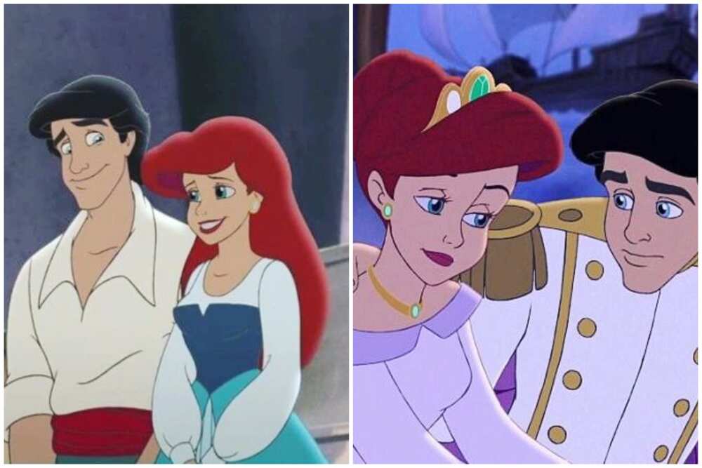 The 11 Official Disney Princes, Ranked