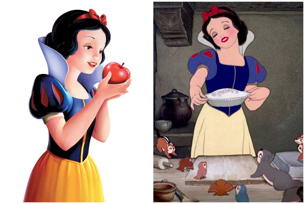 hot cartoon characters hot cartoon characters