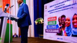 Dalla-dalla: Matakai 5 da zaku bi wajen cike fom na shirin 'Nigeria Jubilee Fellows'
