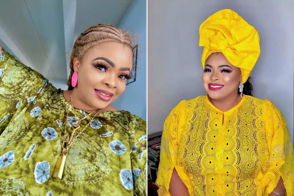 richest Yoruba actresses