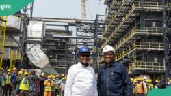FG gives new instructions to oil companies on crude supply to Dangote Refinery, others