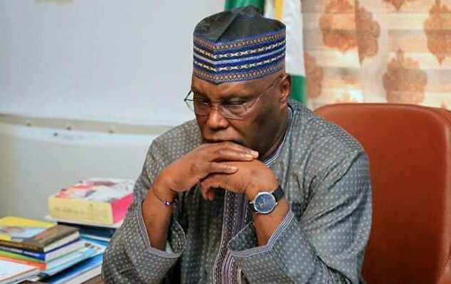 Atiku Abubakar, National Grid, PDP