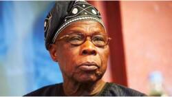 2023: Obasanjo sends strong, powerful message to youths in Nigeria