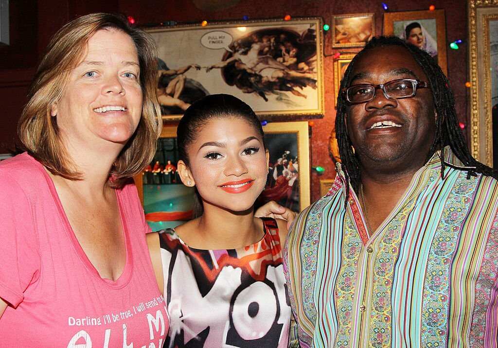 Who Are Zendaya’s Siblings: A Closer Look At The Star’s Family - Legit.ng