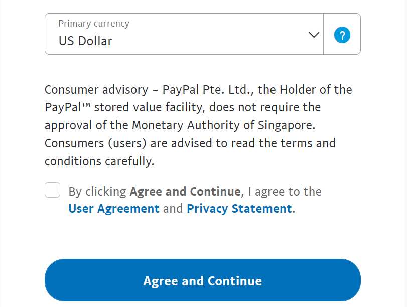 paypal account nigeria