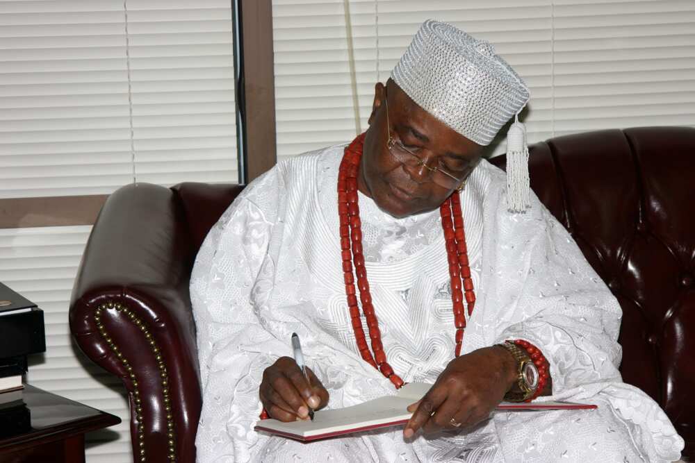 Alake of Egbaland Rejects Recent Calls for Southwest Secession From Nigeria