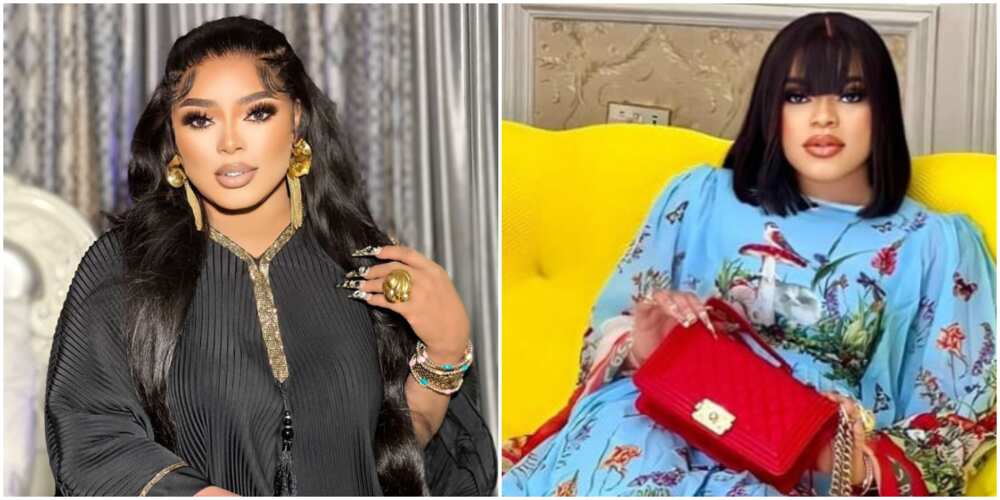 Bobrisky says he is pregnant, Bobrisky Bobrisky says he is pregnant, Bobrisky