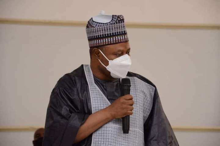 Banditry: El-Rufai on all-out war against criminality, needs our support, says Uba Sani