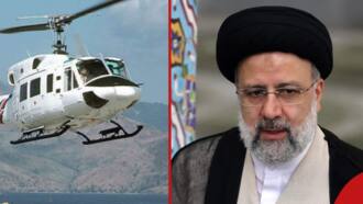 Ebrahim Raisi: Details, features of US-made helicopter that crashed, killing Iran president