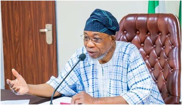 Aregbesola's supporters wants APC restructuring