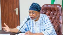 Restructure Osun APC now, Aregbesola’s supporters make serious demand