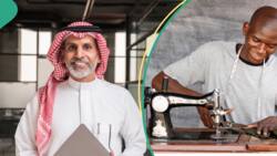 Saudi Arabia announces new visa rule for hiring drivers, tailors, others