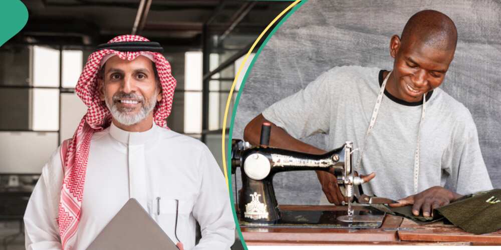 Saudi Arabia announces new visa rule for hiring Drivers, Tailors, others