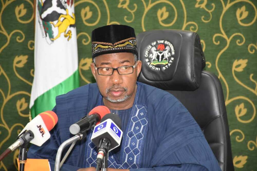 Bala Mohammed