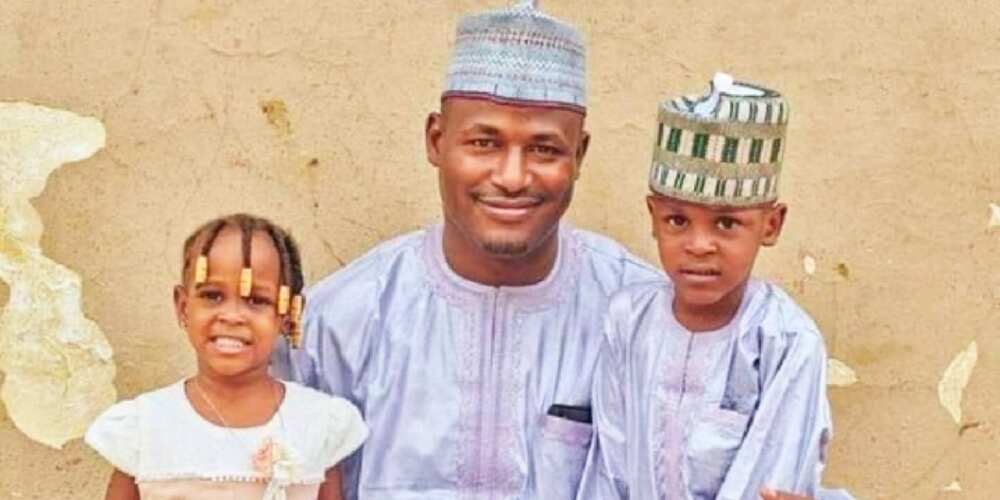 An gano labarin matar da ta kashe ƴaƴanta 2 a Kano, da dalilin da ya sa ta kashe su An gano labarin matar da ta kashe ƴaƴanta 2 a Kano, da dalilin da ya sa ta kashe su
