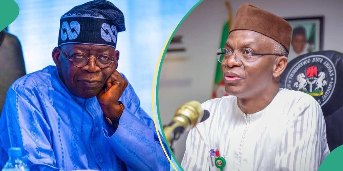 Revealed: Why El-Rufai should not run for president in 2027