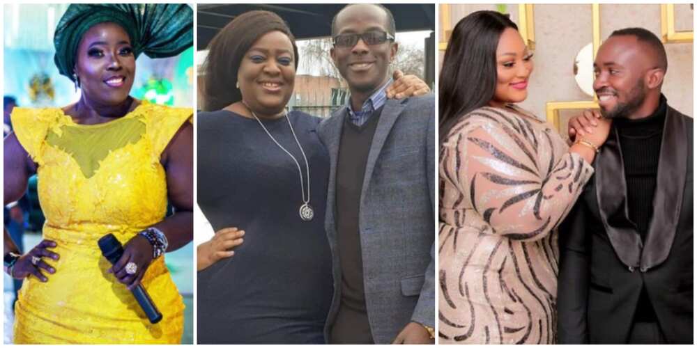 Men Show off Beautiful Partners after Lepcious Bose Posted about Proudly Loving Big Ladies