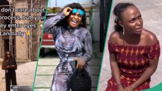 "Disgrace gave me fame": BlessingCEO flaunts new mansion, as she goes down memory lane in viral clip