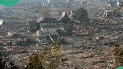Japan earthquake: Japanese govt gives evacuation notice over imminent tsunami
