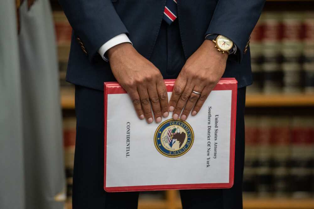 Who is responsible for classifying information? Who is responsible for classifying information?