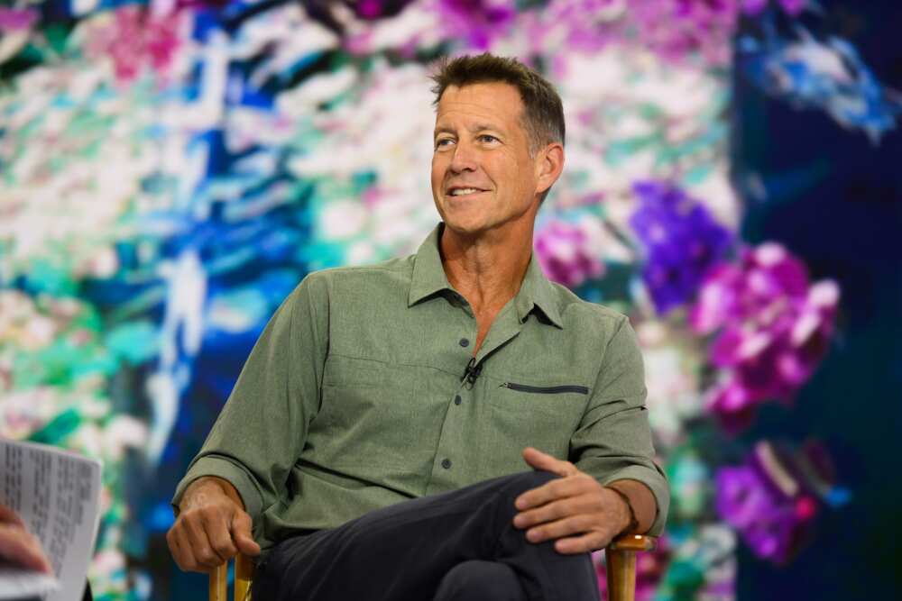 James Denton actor