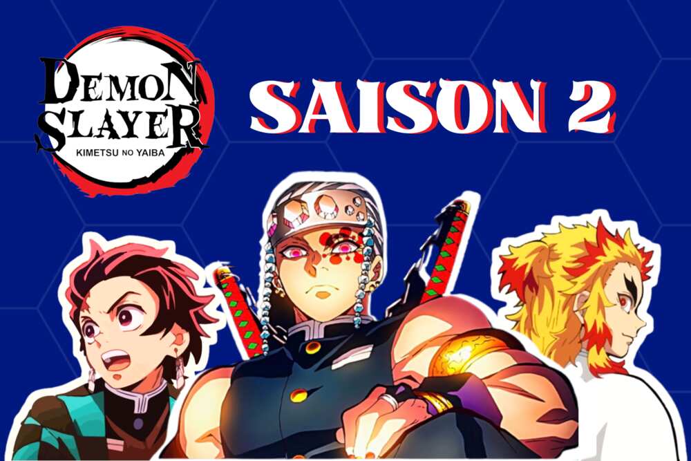 Demon Slayer Saison 2 Ce Quil Faut Savoir Sur La Saison Enfin Sortie Legitng 