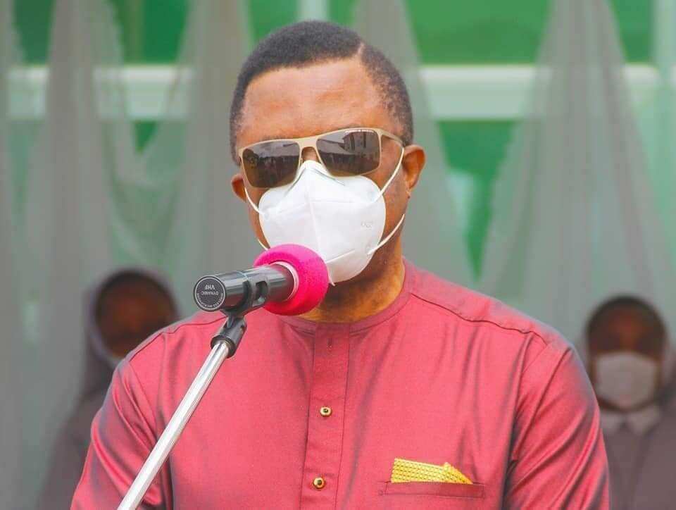 IPOB: An kashe jami'ai 4 a yayin da 'yan bindiga suka kai hari ofishin ‘yan sanda IPOB: An kashe jami'ai 4 a yayin da 'yan bindiga suka kai hari ofishin ‘yan sanda