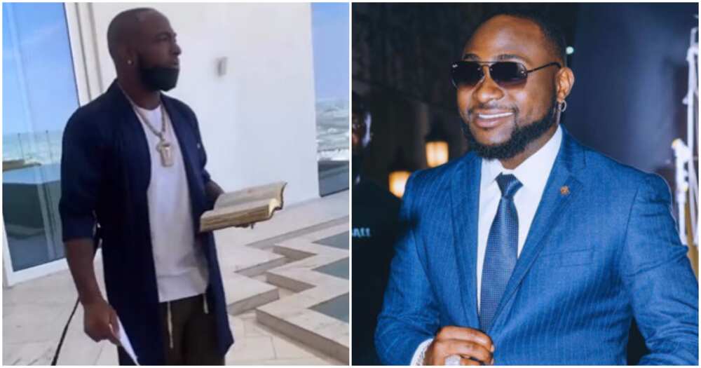 Davido Davido